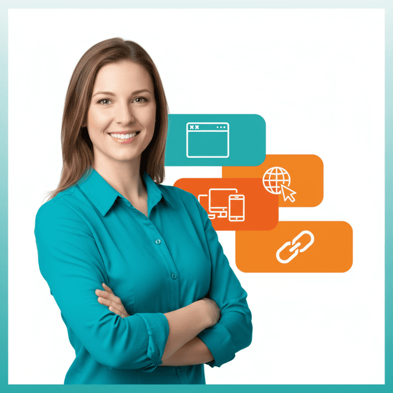 Web Geliştirme